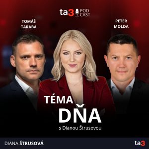 ta3 podcast Téma dňa: O krok bližšie k prečerpávačke Málinec
