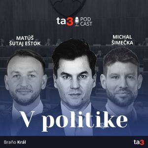 ta3 podcast V politike: USA zaútočili na Irán / Zmeny v Hlase, Dubéci nahradil Šimečku / Chceme či nechceme byť v NATO