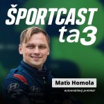 Športcast ta3 – Pit Stop: Dominantný McLaren v Rakúsku, Ferrari na vzostupe a Verstappenova nočná mora episode thumbnail