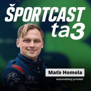 Športcast ta3 – Pit Stop: Dominantný McLaren v Rakúsku, Ferrari na vzostupe a Verstappenova nočná mora