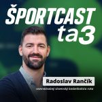 Športcast ta3: Basketbalová NBA má nového šampióna. Prvýkrát v histórii ligy má titul Oklahoma episode thumbnail