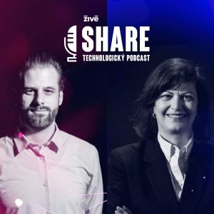 SHARE: Expertka na trh práce o AI: Ktoré profesie zaniknú ako prvé?