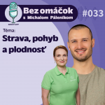 33. Strava, pohyb a plodnosť episode thumbnail
