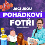 Jaké pohádky jsou pro děti nebezpečné? Které je naopak rozvíjí? | Terézia Sinčáková – Díl 70. episode thumbnail