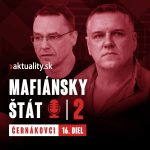 12 rokov sedel za vraždu, ktorú zrejme nespáchal. Je černákovec Surový nevinný? episode thumbnail