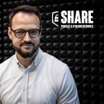 SHARE: Pozrite sa na svoje dáta očami hackera: Expert ukazuje, ako na to episode thumbnail