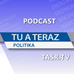 ŠIPOŠ: Prezident hovorí o spájaní, ale naše hnutie do paláca nepozve episode thumbnail