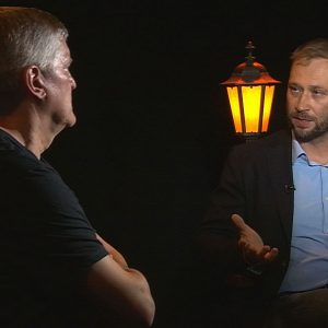 .pod lampou o budúcnosti Slovenska: Vypadneme zo slobodného sveta, alebo zopakujeme rok 1998?