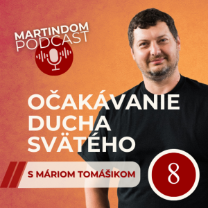 Očakávanie Ducha Svätého #8: Turíce sú nová šanca od Boha