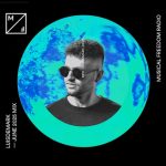 LUISDEMARK | Musical Freedom Radio | JUNE 2025 episode thumbnail