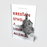 Knihomoľov zápisník: Kresťanská viera prežije, ak si udrží jasné kontúry episode thumbnail