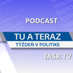 HRABKO: Ak existuje v prípade exministra podozrenie, treba ho vyšetriť episode thumbnail