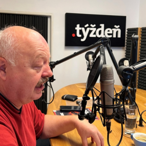 Bezpečnostný radar generála Pavla Macka – epizóda 116