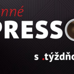 Ranné presso s .týždňom – Piatok episode thumbnail