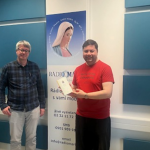 Ukončenie Jubilea Ježišovho Srdca – P. Jozef Bartkovjak, SJ episode thumbnail