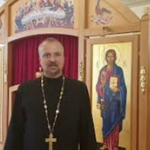 Môj vzťah s otcom – vdp. Rastislav Baka