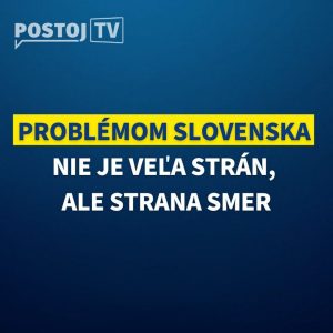 Najväčším negatívom demokracie na Slovensku je, že Fico toľkokrát vyhral voľby (Debata v redakcii)