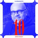 Hurbanista 10: Dado Nagy episode thumbnail