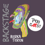 Tomáš Berka, Laco Teren: Backstage episode thumbnail