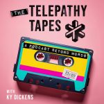 Ep. 9: Telepathy Across Dimensions, Death, and Beyond episode thumbnail