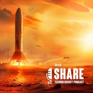 Cesta na Mars nikdy nebola tak reálna: Musk ohlásil plán kolonizácie