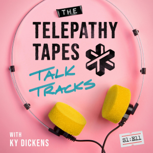 Talk Tracks Ep 11: Are We Living In A Simulation?
