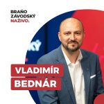 Bednár: Vojnu na Ukrajine financujeme odoberaním energetických nosičov z Ruska. Poškodzuje nás to episode thumbnail