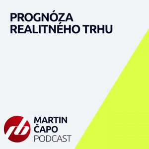 37. Prognóza realitného trhu