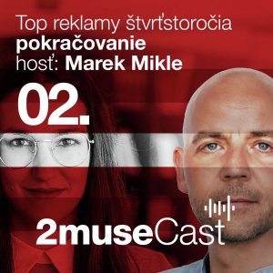 REKLAMY ŠTVRŤSTOROČIA 2
