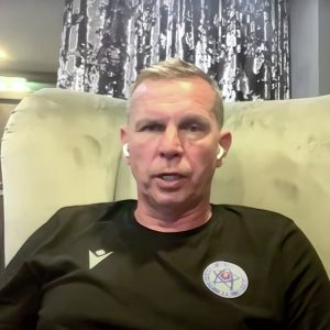 Úvod prespali, za druhý polčas si zaslúžia pochvalu. Kentoš: Fanúšikovia nám veľmi pomohli