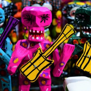 S12E5: GUATEMALA – Minuli sa poštári