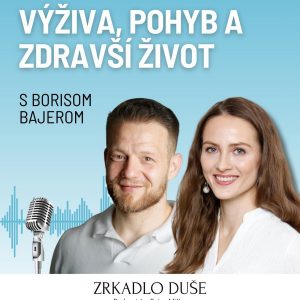 Výživa, pohyb a zdravší život /w Boris Bajer