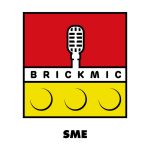E78: Sám s LEGO®-m episode thumbnail