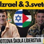 Hrozí nám 3.svetová? Ako si zachovať pokoj v chaose? | Timoteova škola líderstva #2 episode thumbnail