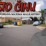 Miesto činu mafiánskej popravy Maxima Malkartiho episode thumbnail