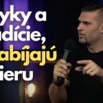 Náboženstvo bez života | Vlado Žák episode thumbnail