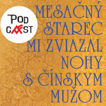 Elena Hidvéghyová – Yung: Mesačný starec mi zviazal nohy s čínskym mužom episode thumbnail