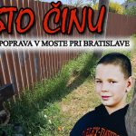 Miesto činu mafiánskej popravy v Moste pri Bratislave episode thumbnail