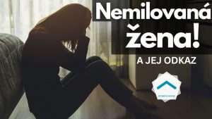 Nemilovaná žena a jej odkaz | Vlado Žák | Premenená ’25