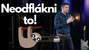 Excelentnosť ako životný štýl učeníka | Vlado Žák