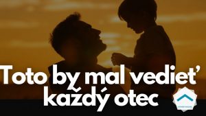 Otec, ktorý zostáva | Vlado Žák