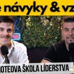 Timoteova škola líderstva #1: Zdravé návyky & vzťahy episode thumbnail