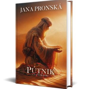 „Šťastné konce sú moje poznávacie znamenie. Zla a tragédií je v živote dosť,“ tvrdí J.Pronská