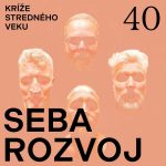 Kríže stredného veku #40: Sebarozvoj episode thumbnail