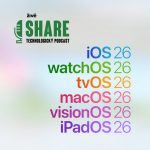 Apple ohlásil zmeny: z iPadov sú počítače, OS majú nový dizajn episode thumbnail