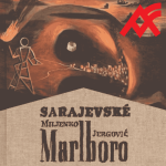 Miljenko Jergović: Sarajevské Marlboro episode thumbnail
