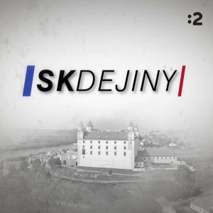 Slovenské autorské rozprávky (20.4.2023 21:10)