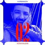 Hurbanista 02: Peter Hajdin episode thumbnail