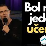 Bol raz jeden učeník | Robo Bučko episode thumbnail
