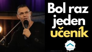 Bol raz jeden učeník | Robo Bučko